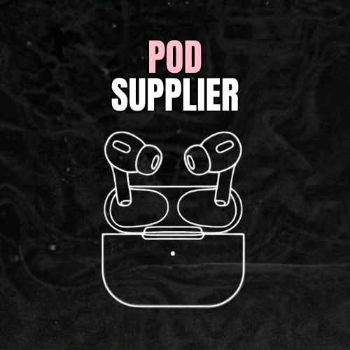 POD SUPPLIER