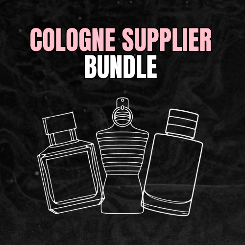 COLOGNE SUPPLIER BUNDLE